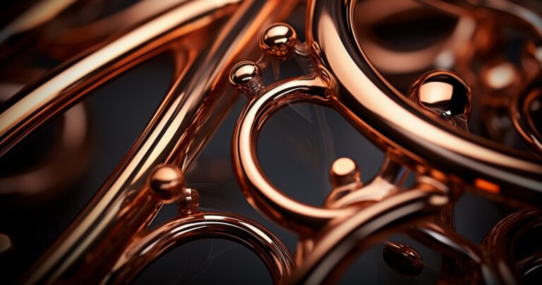 Copper Wire Reimagined