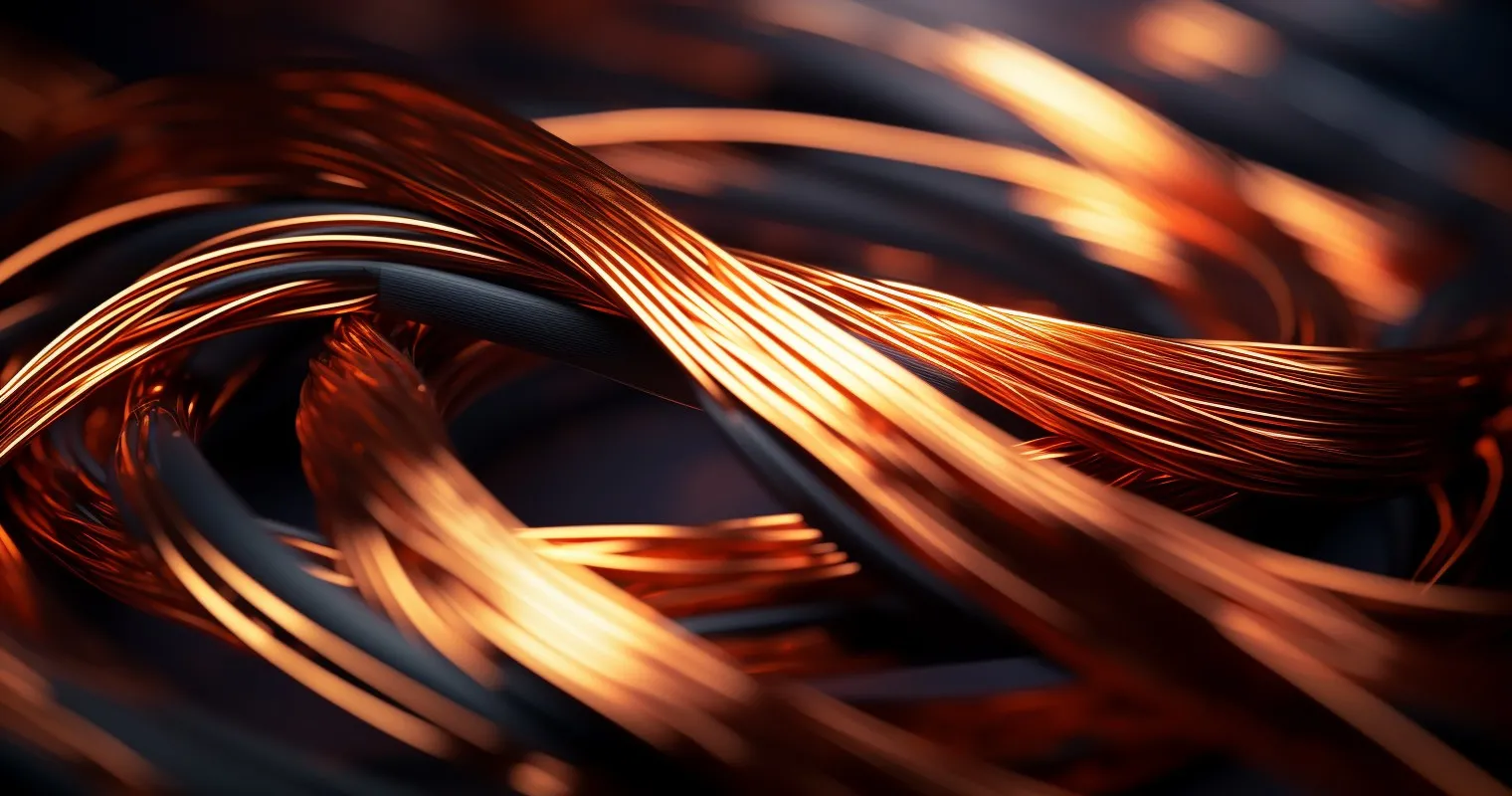 Copper vs. Aluminum