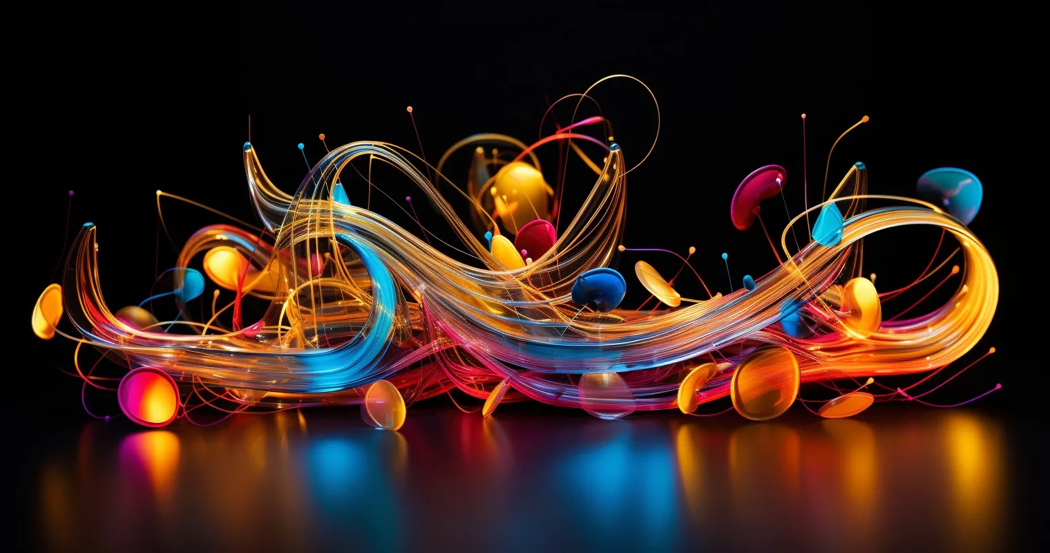Copper's Electrical Symphony