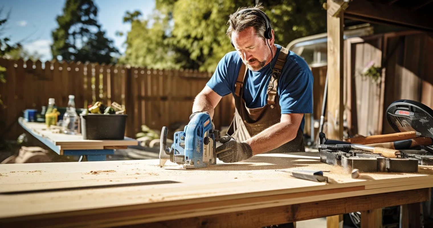 Cordless Power Tool Revolution