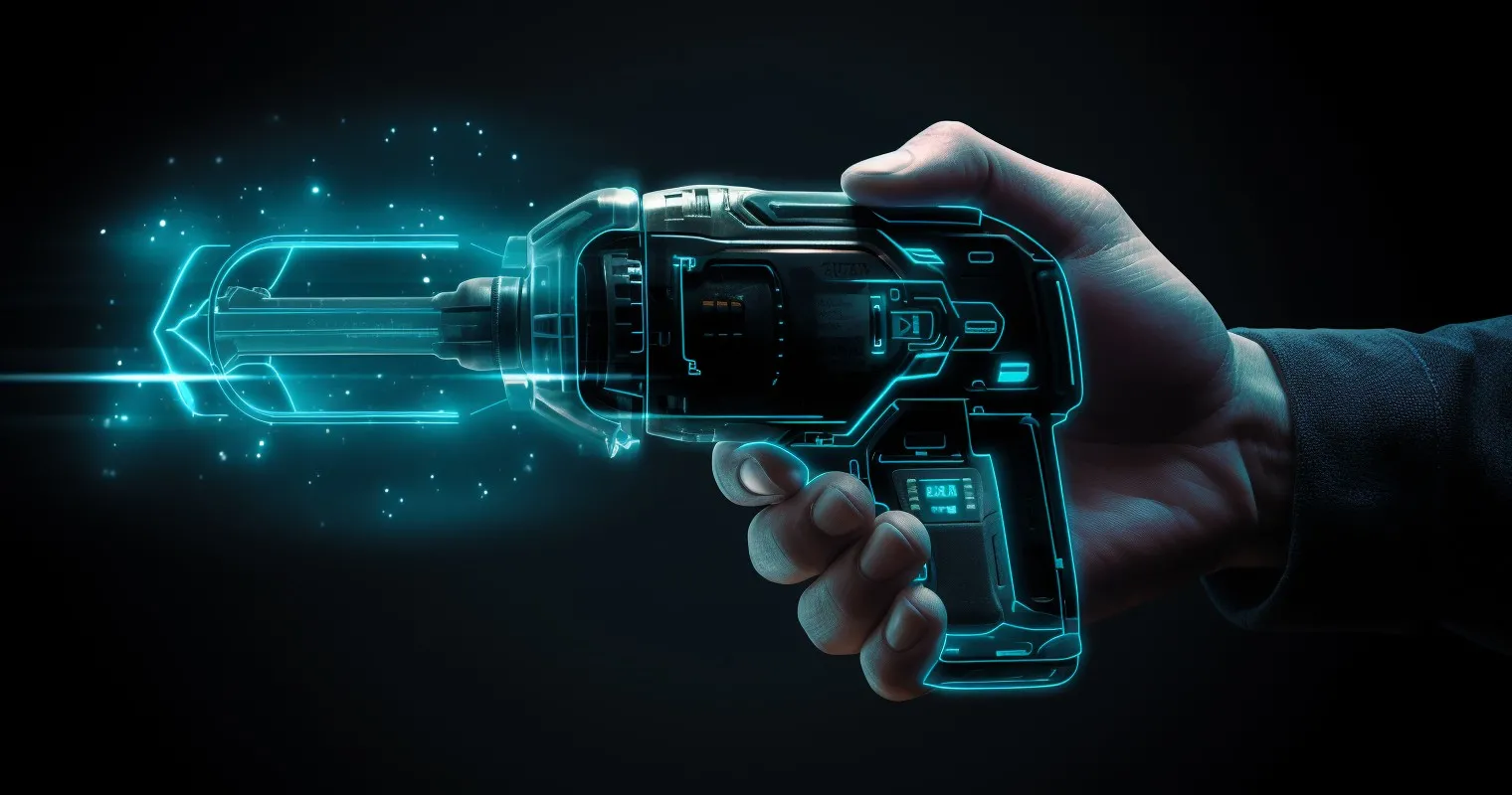 Cordless Power Tool Trends
