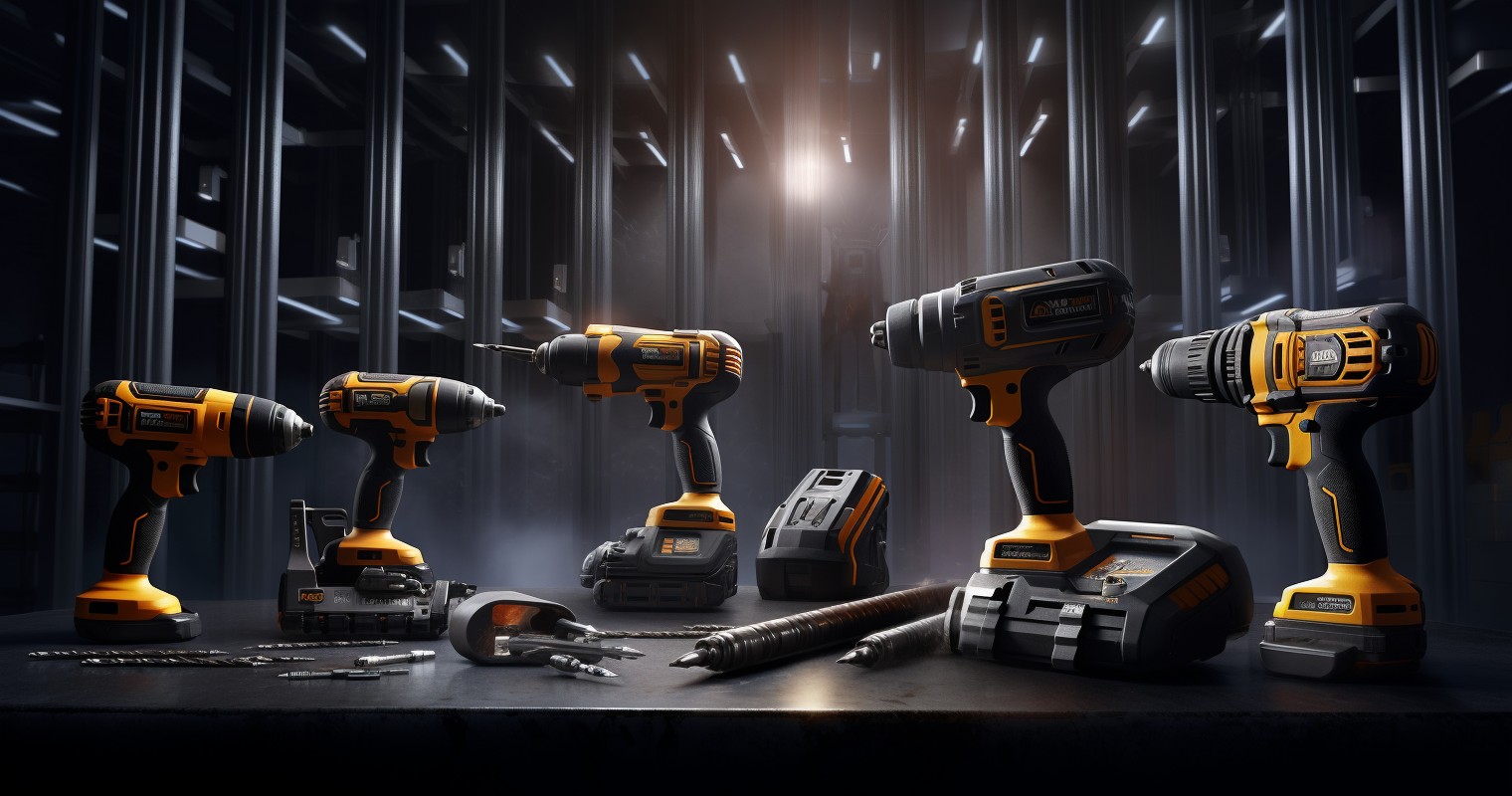Why Are Brushless Power Tools Better: Understanding the Benefits