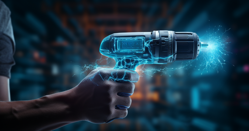 Cordless Power Tools Guide