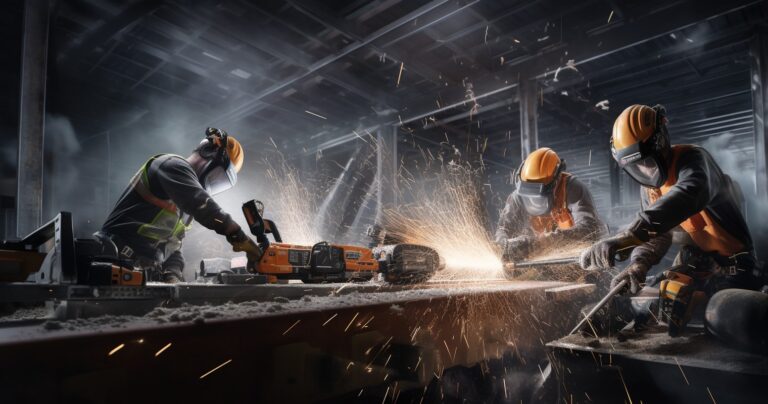 Cordless Power Tools Revolution