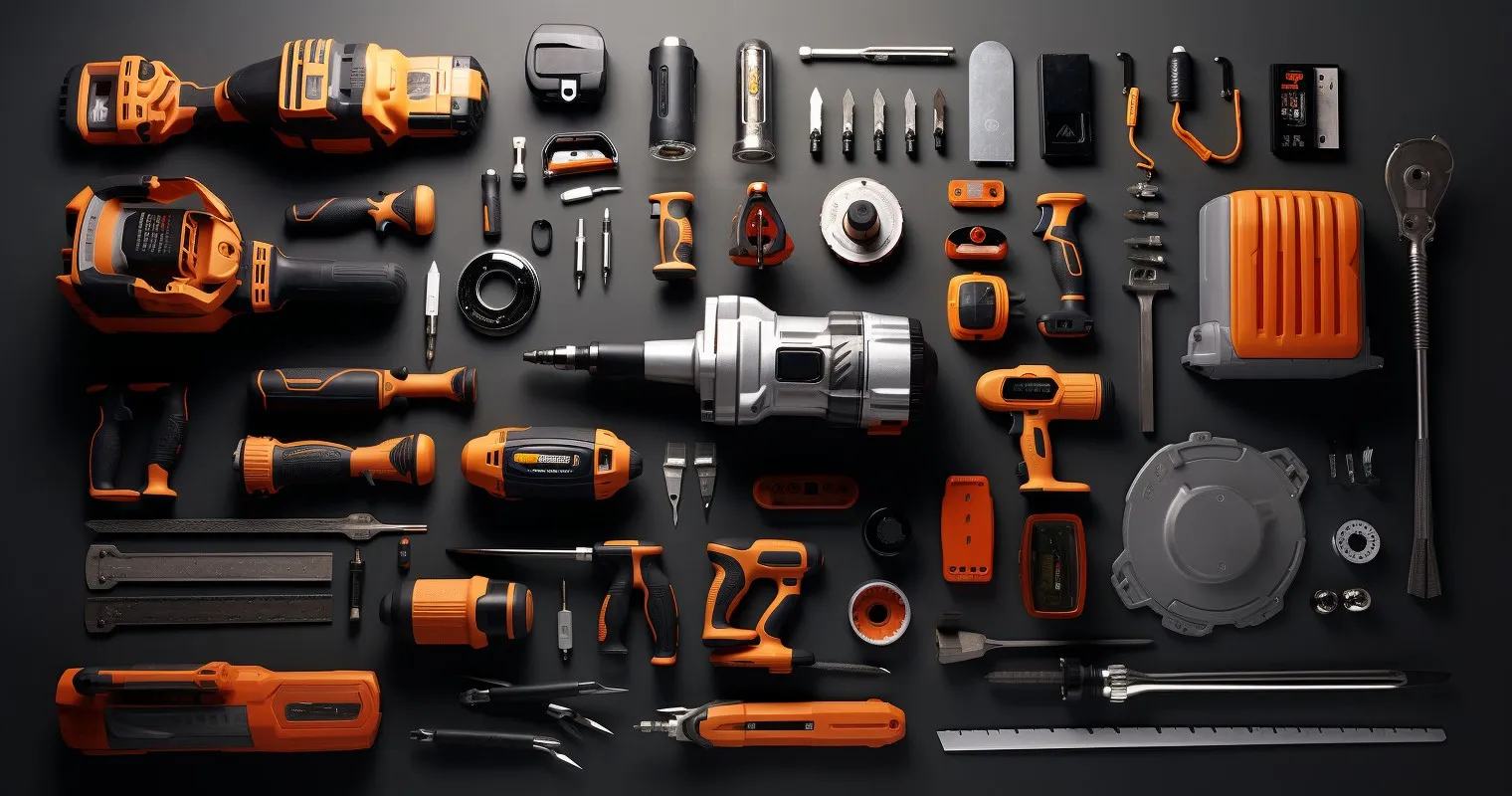 How To Store Cordless Power Tools 