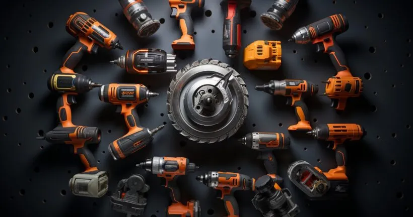 Cordless Power Tools Showdown