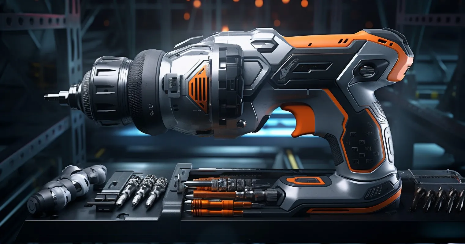 Cordless Power Tools of the Future
