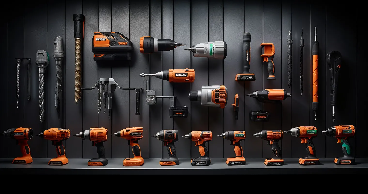 Cordless Tool Brands Showdown