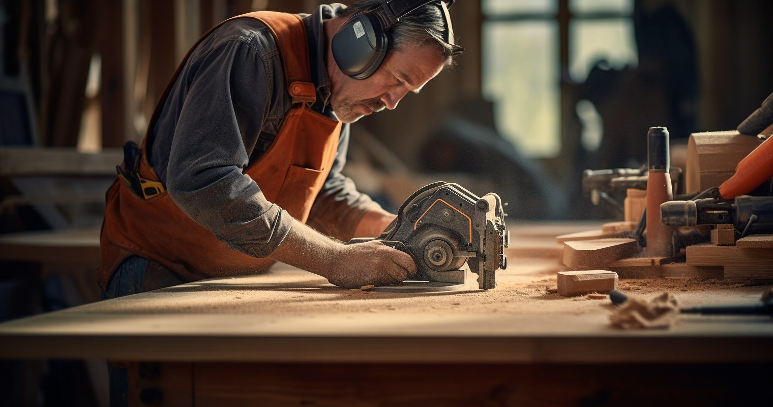 Cordless Tool Versatility and Mobility