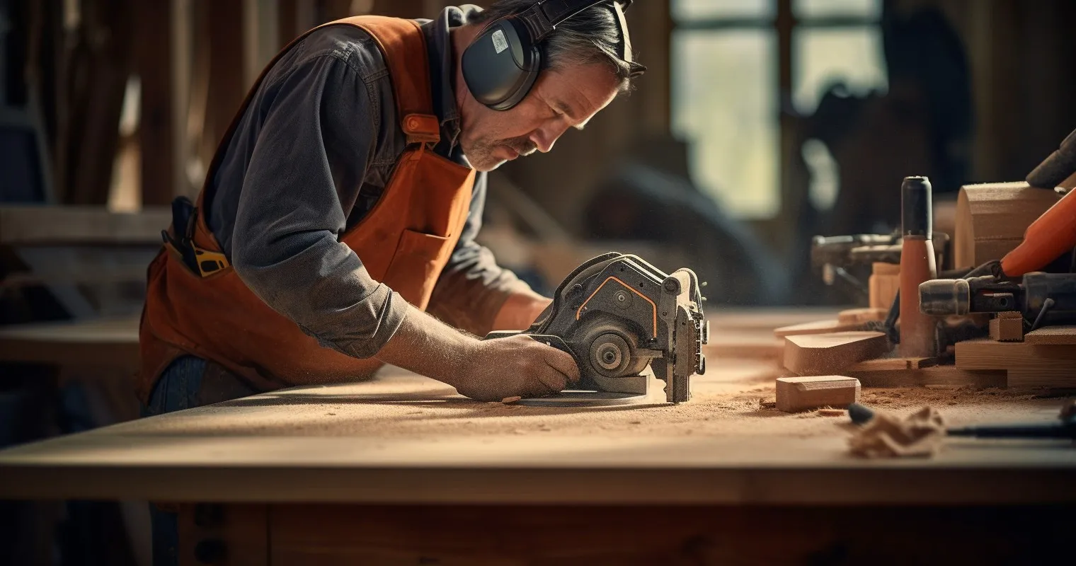Cordless Tool Versatility and Mobility