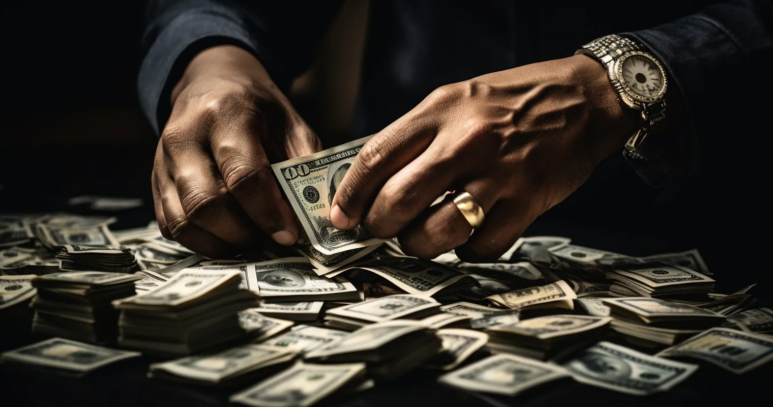 Counting Money For New Construction Financing