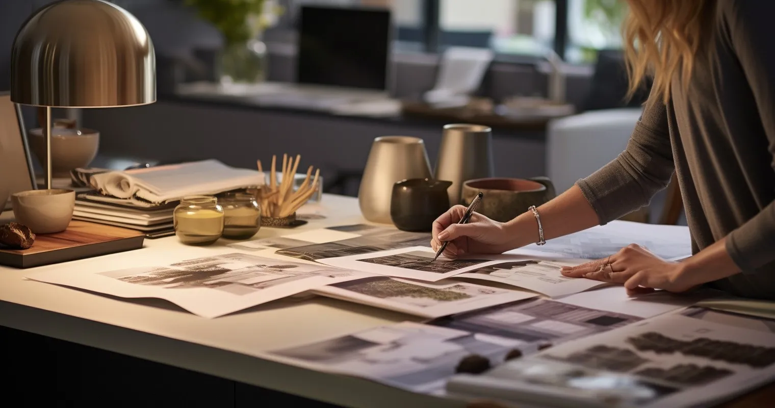 Crafting A Standout Portfolio And Personal Brand