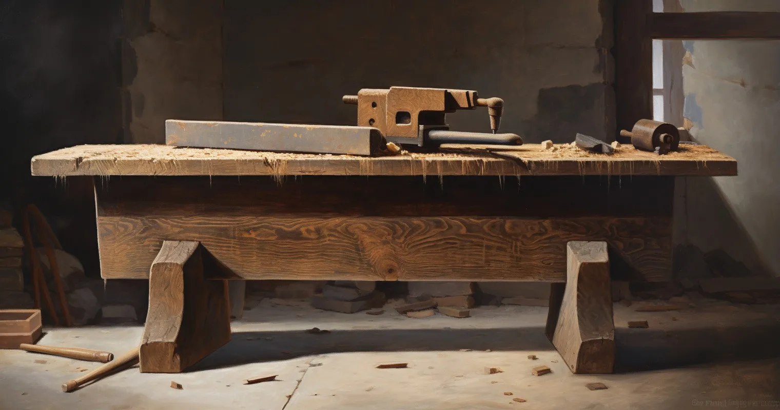 Crafting Intricate Grooves With Rabbeting Plane