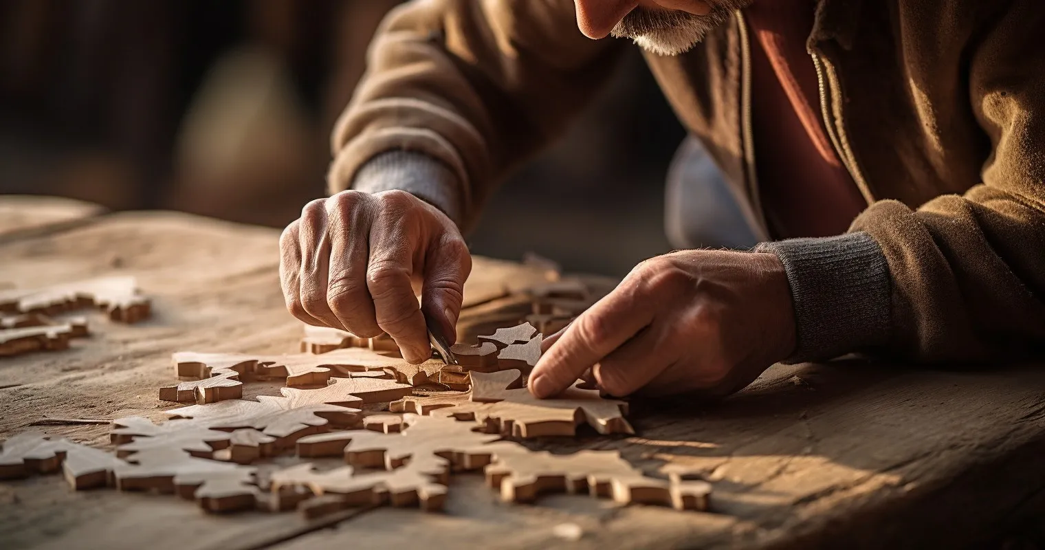 What Are Jigsaws Used For
