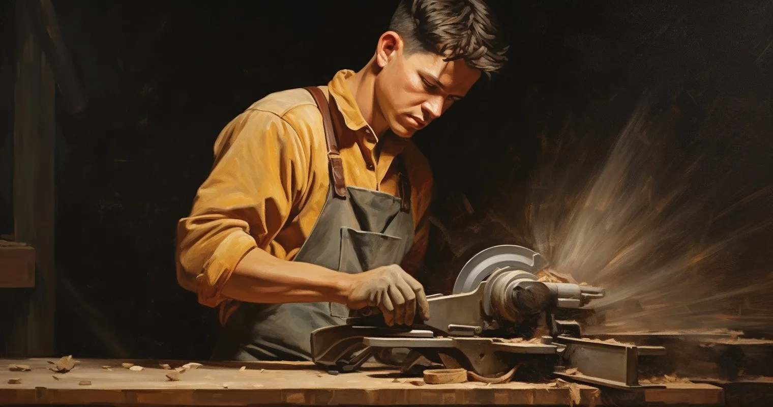  What Are Miter Saws Used For 