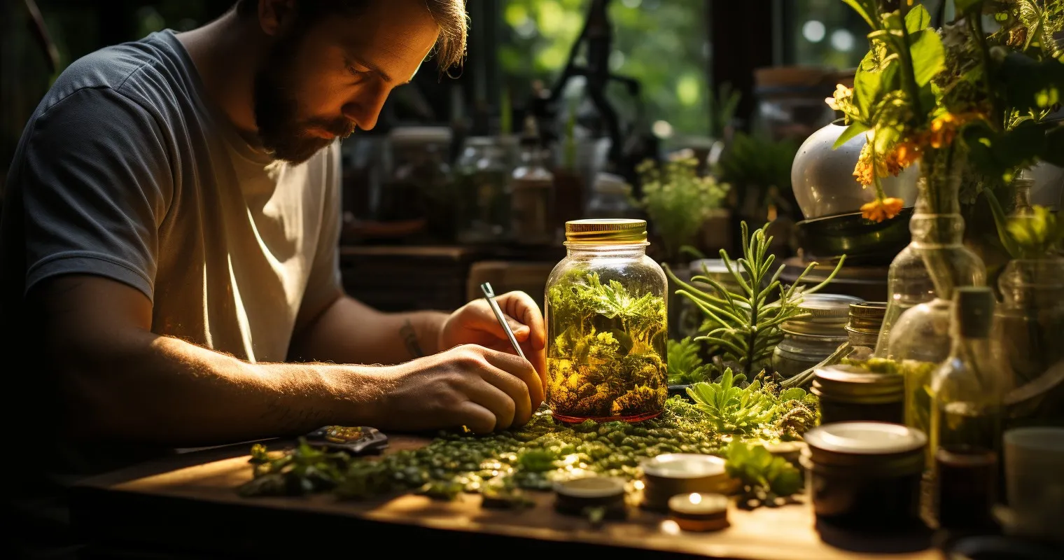 How To Apply Neem Oil To Houseplants