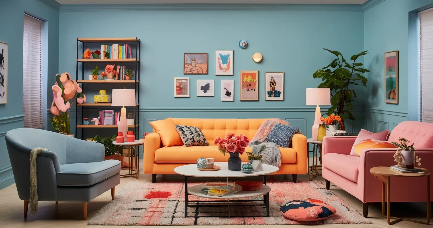 Crafting Personalized Spaces for Renters