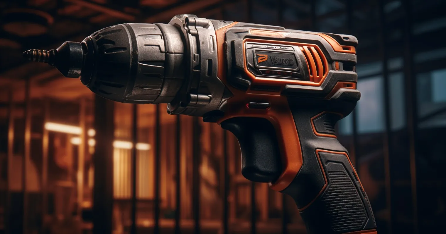 Crafting Quality - Ego Power Tools
