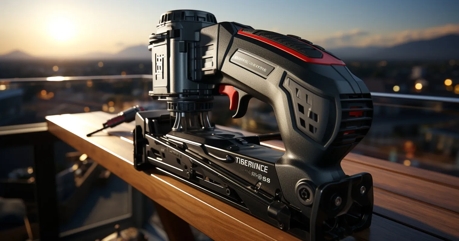 Crafting A Roof - Roofing Nailers