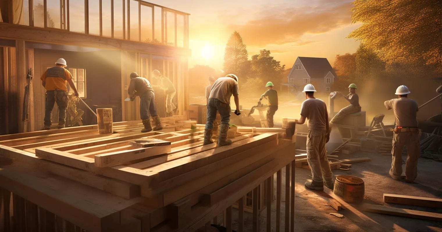 Crafting the Foundation