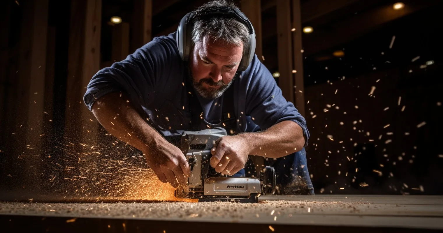 Crafting with Expertise