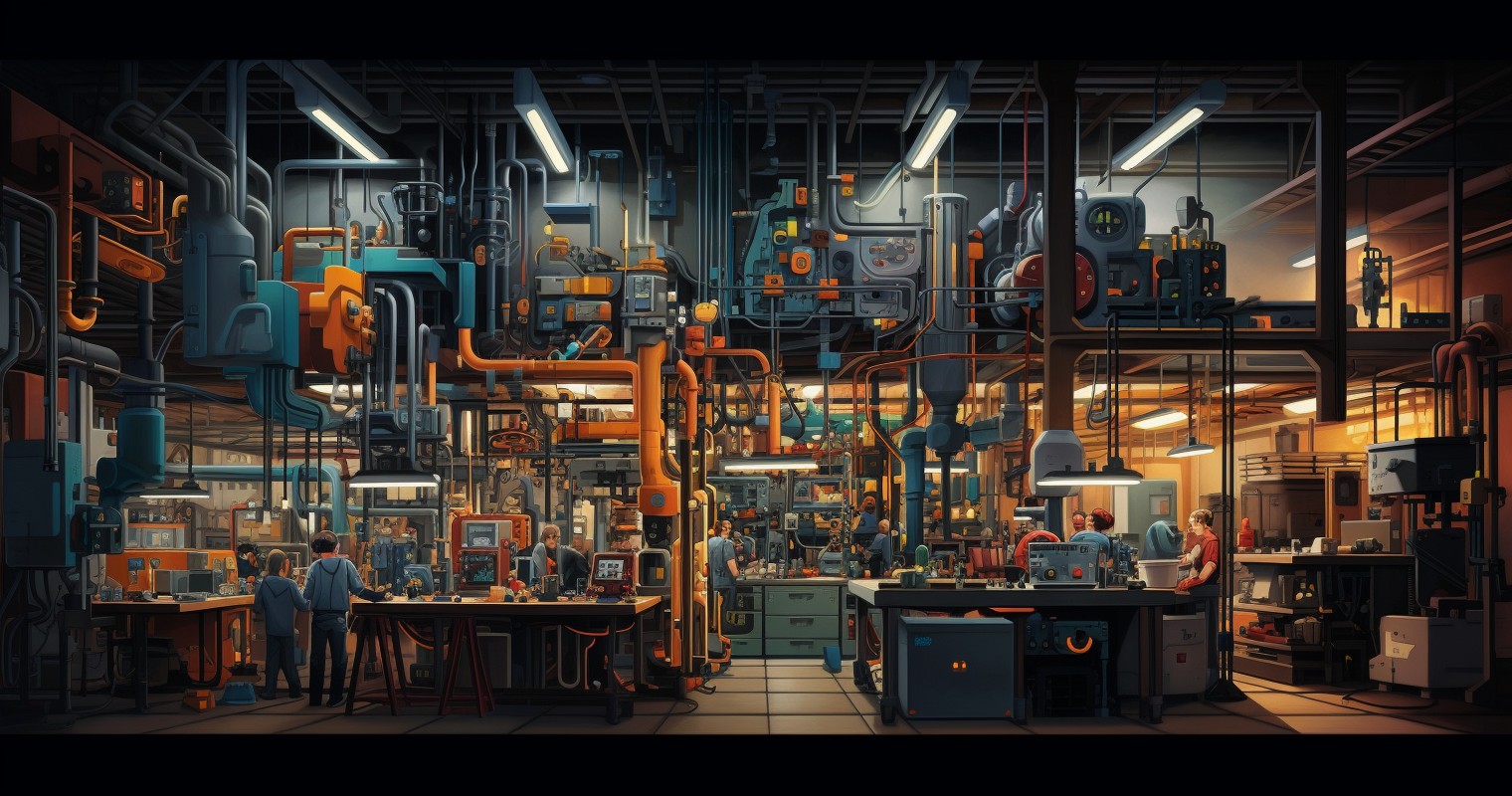 Craftsman Global Manufacturing