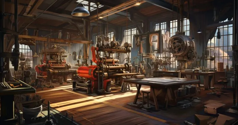 Craftsman Hand Tools Manufacturing