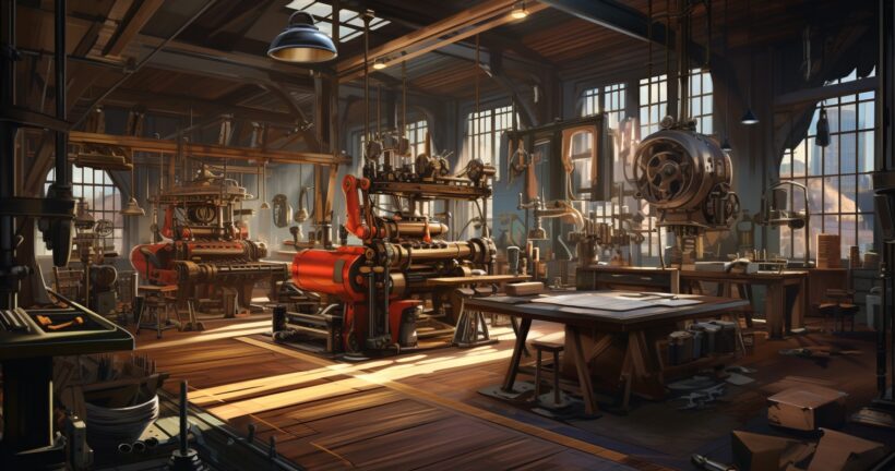 Craftsman Hand Tools Manufacturing