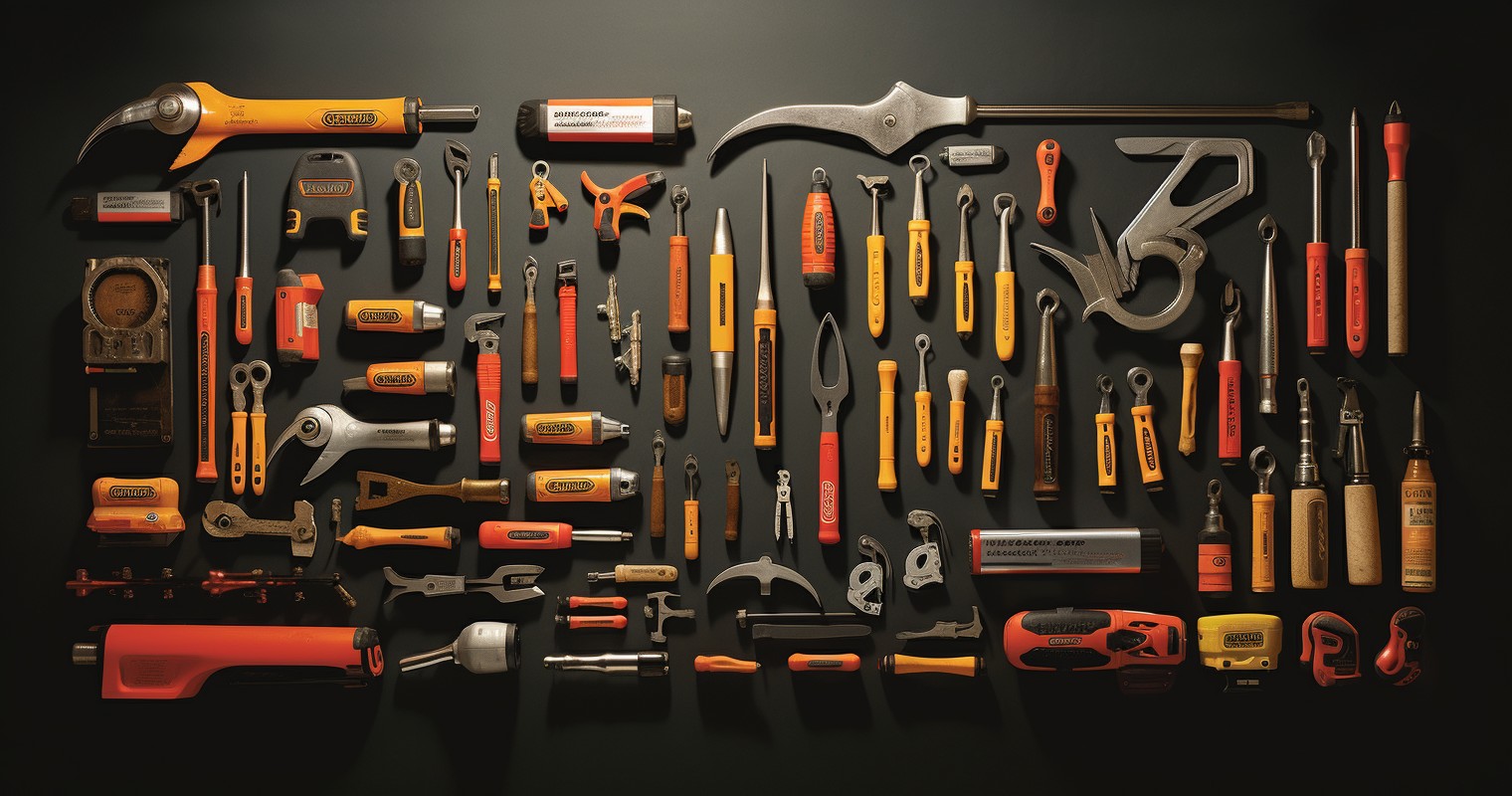 Craftsman Legacy Through the Years