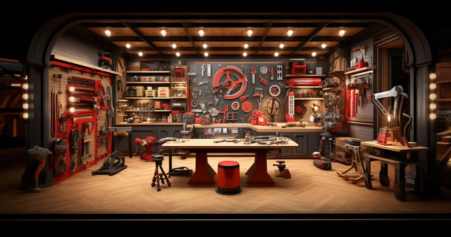 Craftsman Manufacturing Diversity