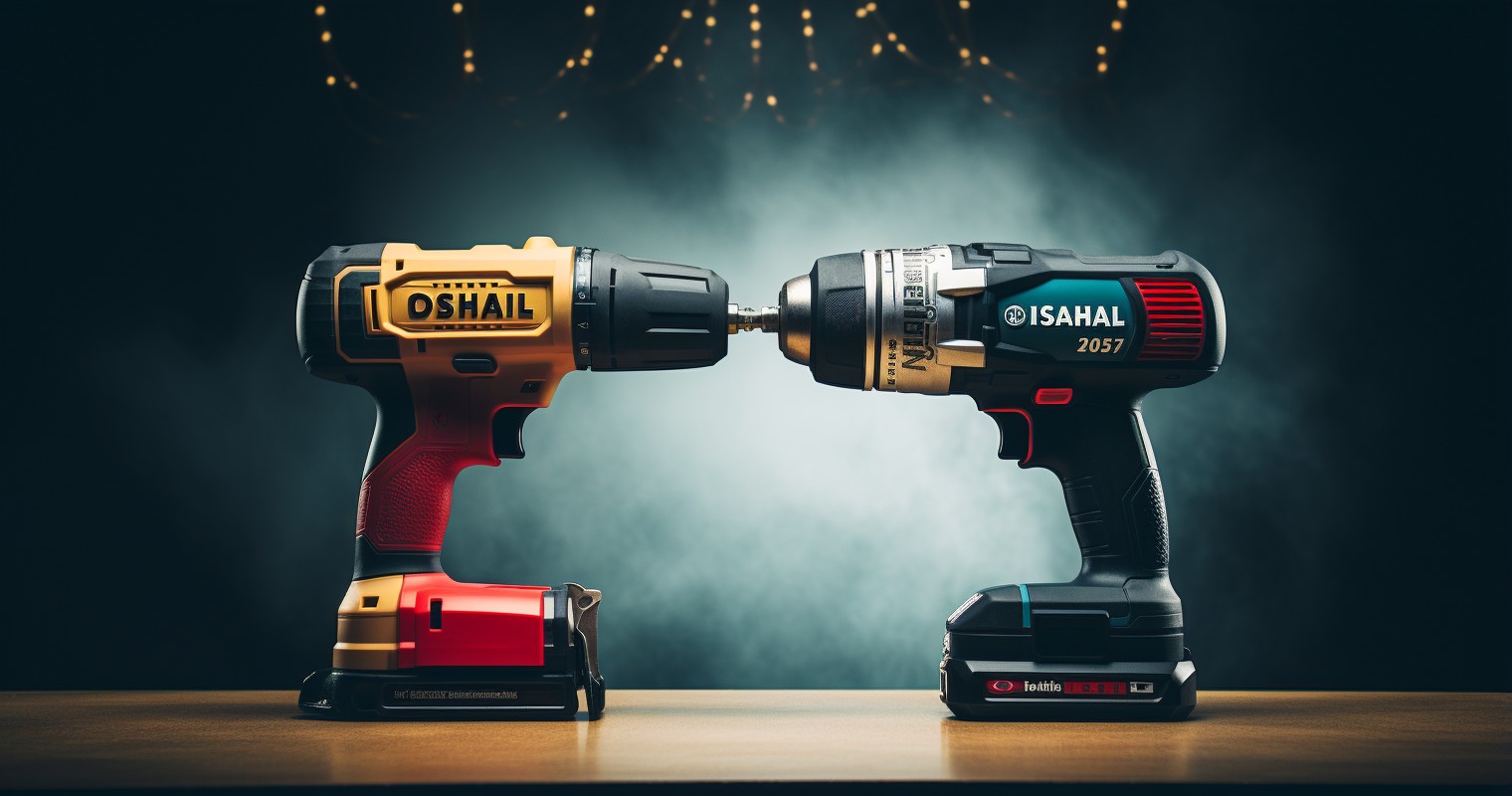 Craftsman vs. Leading Brands Showdown
