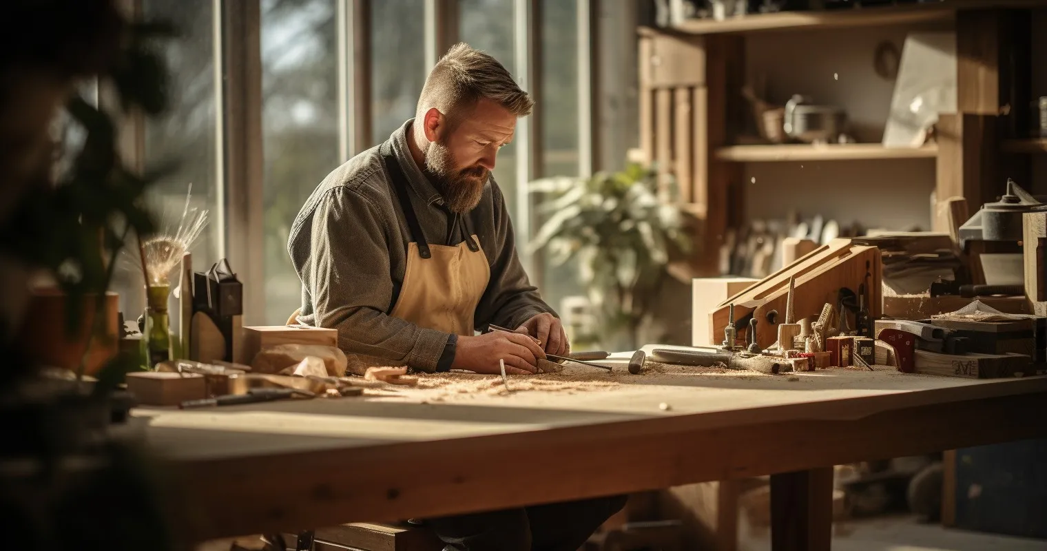 Craftsman's Sustainable Future