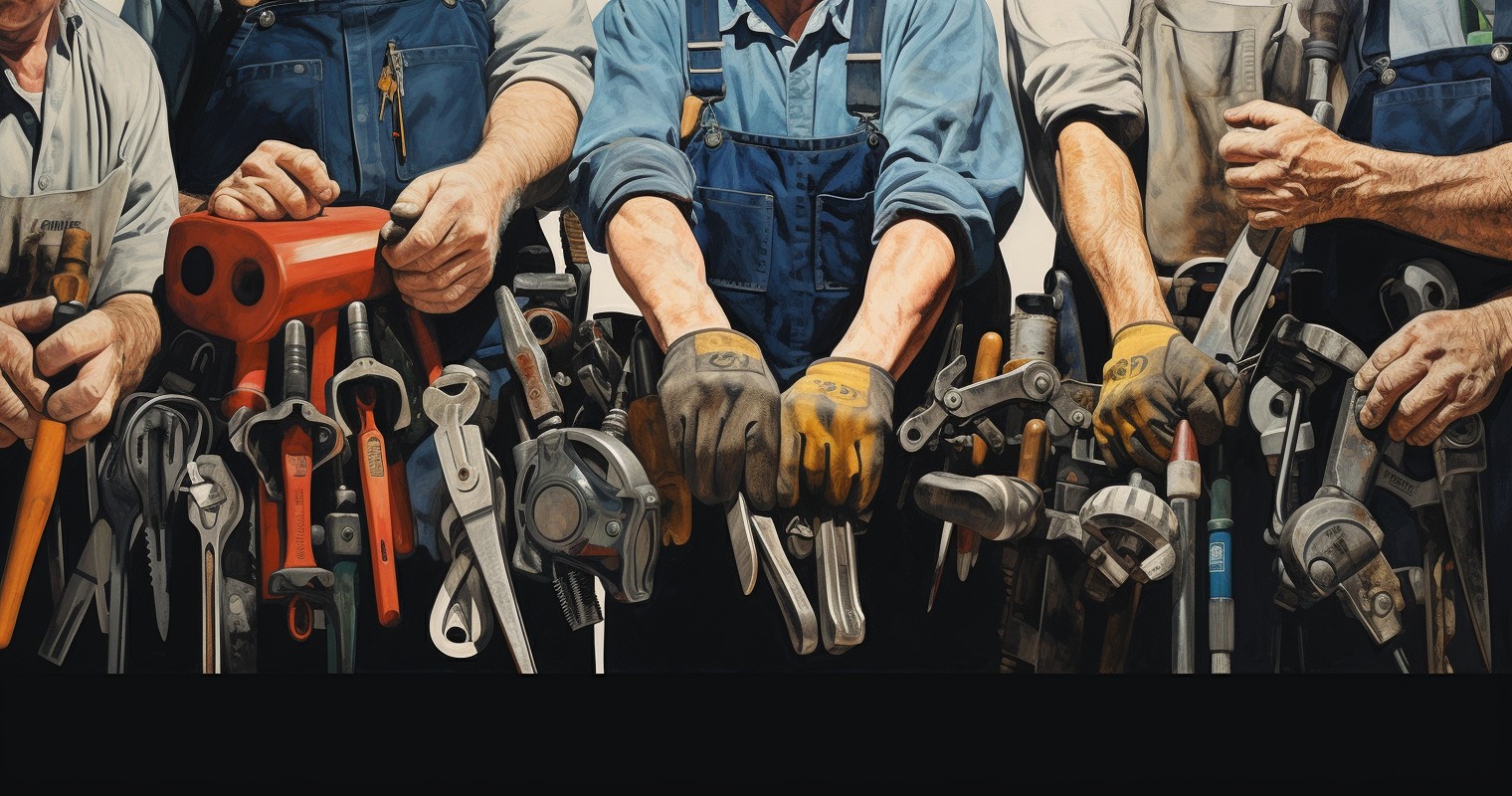 Craftsmanship Behind The Brand