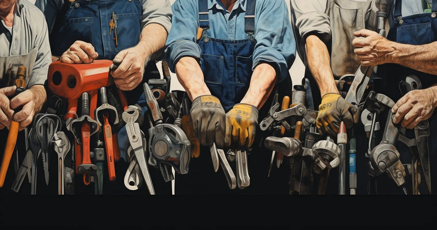 Craftsmanship Behind The Brand