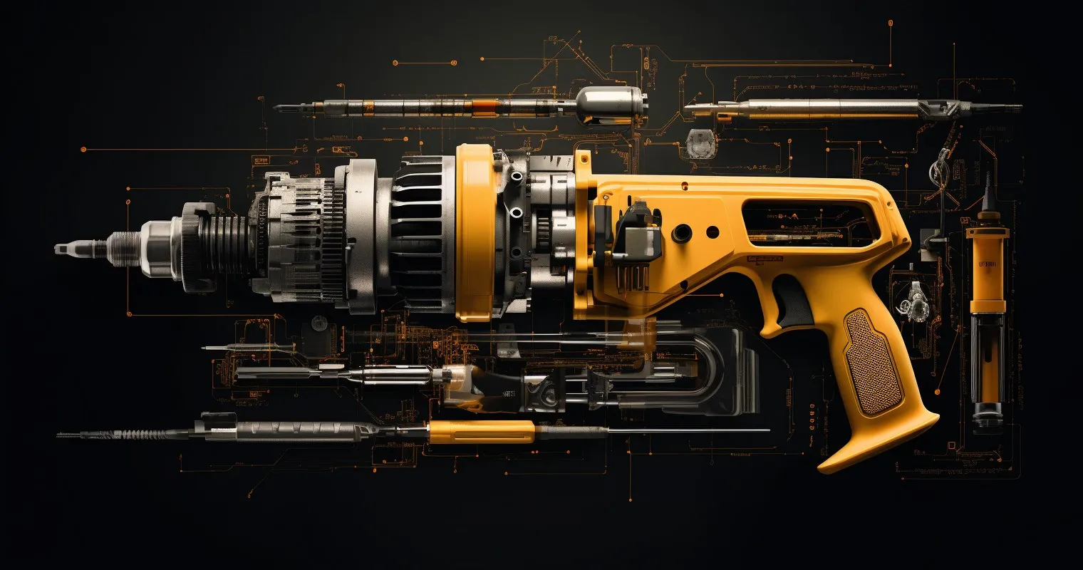 Craftsmanship Meets Innovation