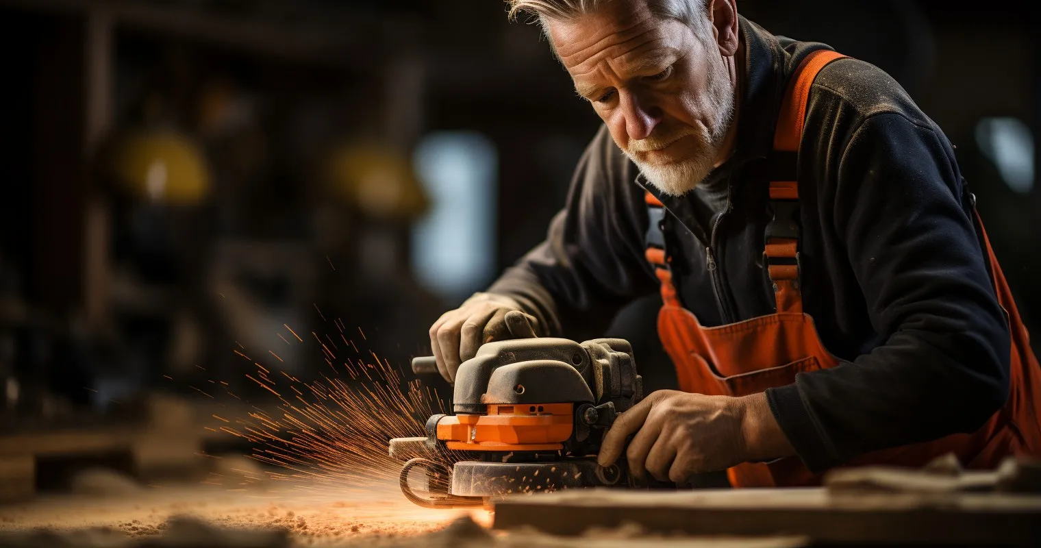 Craftsmanship in Close-up