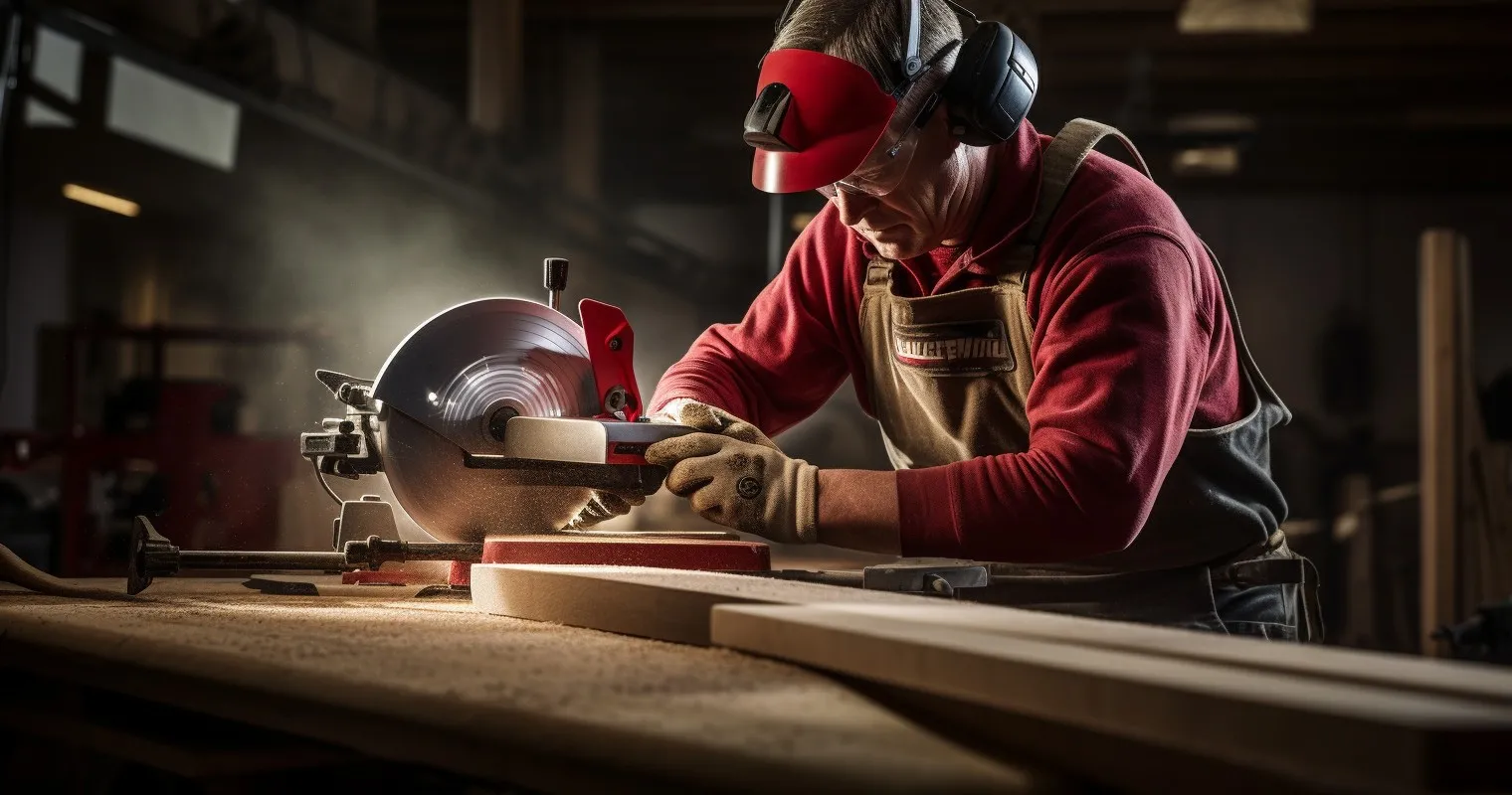 Craftsmanship in Motion - Mastering Milwaukee