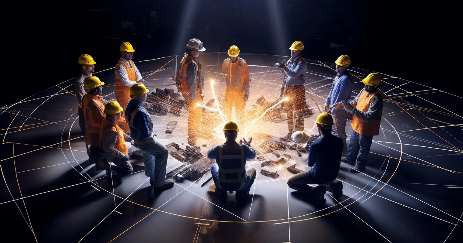Creating A Culture Of Safety