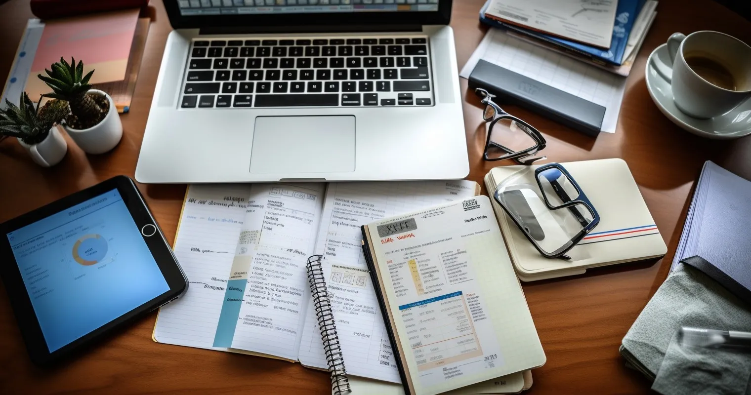 Creating Your Business Plan