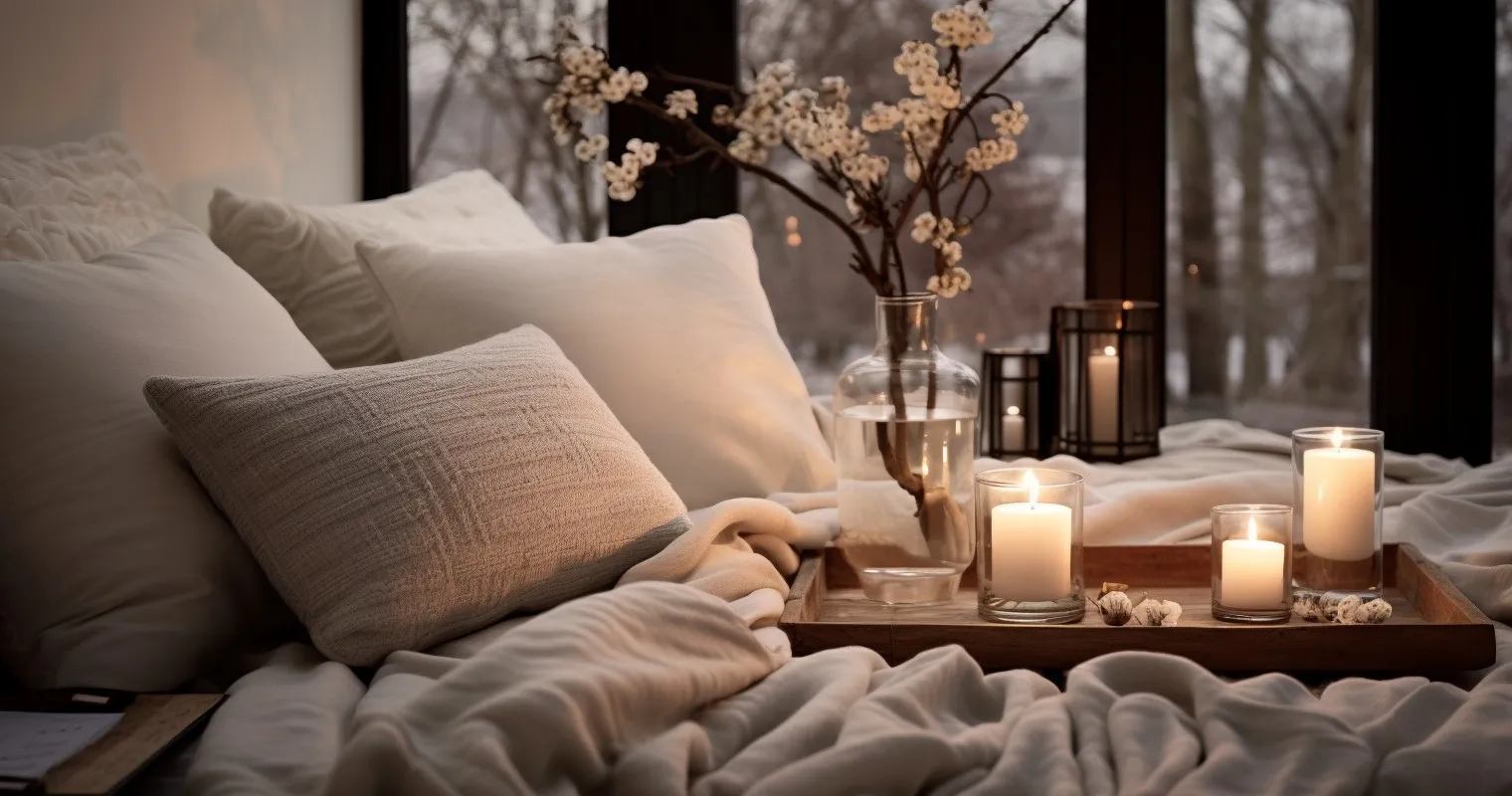 Creating a Cozy Bedroom Retreat