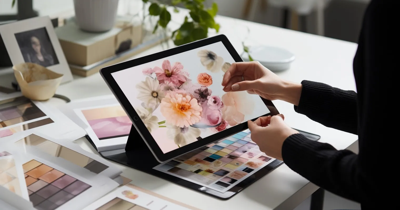 
How To Create A Moodboard For Interior Design  