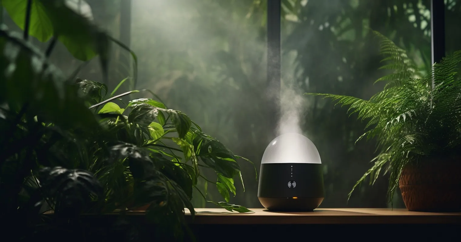 How Not To Kill Your Houseplants