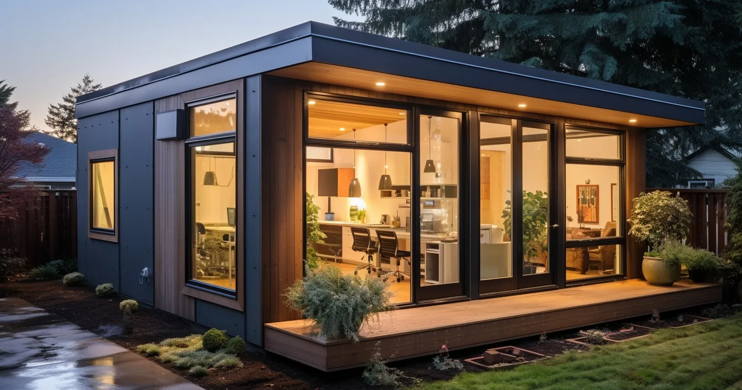 Creating an ADU Retreat