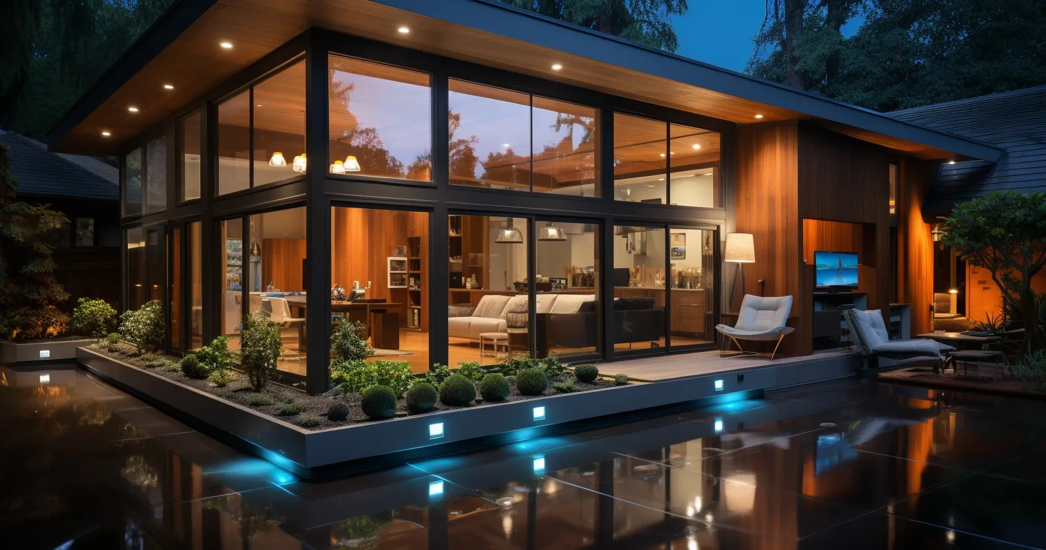 Custom Home Building Marketing