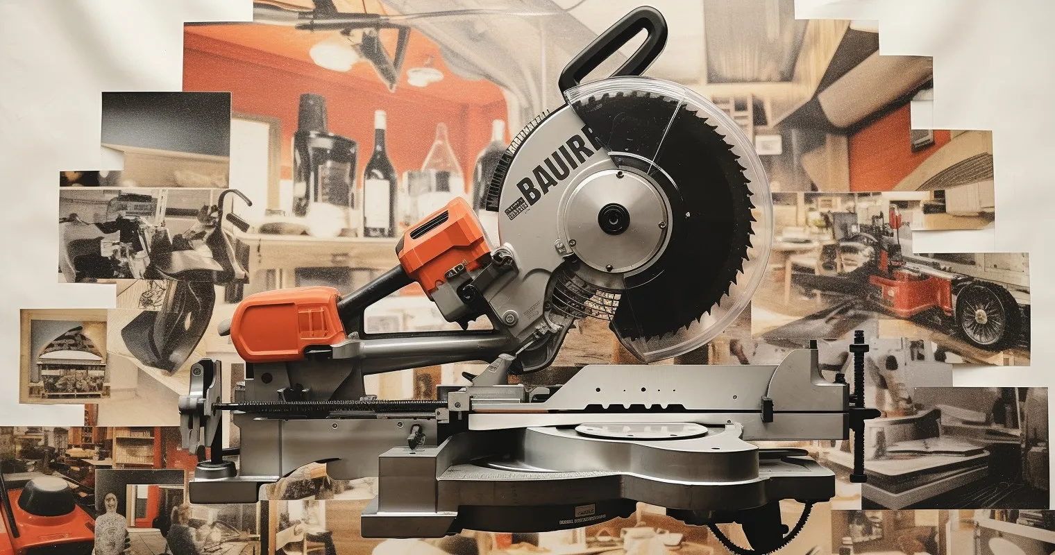 Customer Review Showcase Bauer Miter Saws