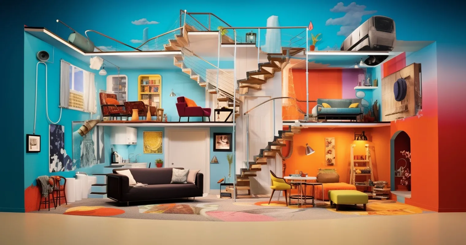 Customizable Layouts for Modern Living