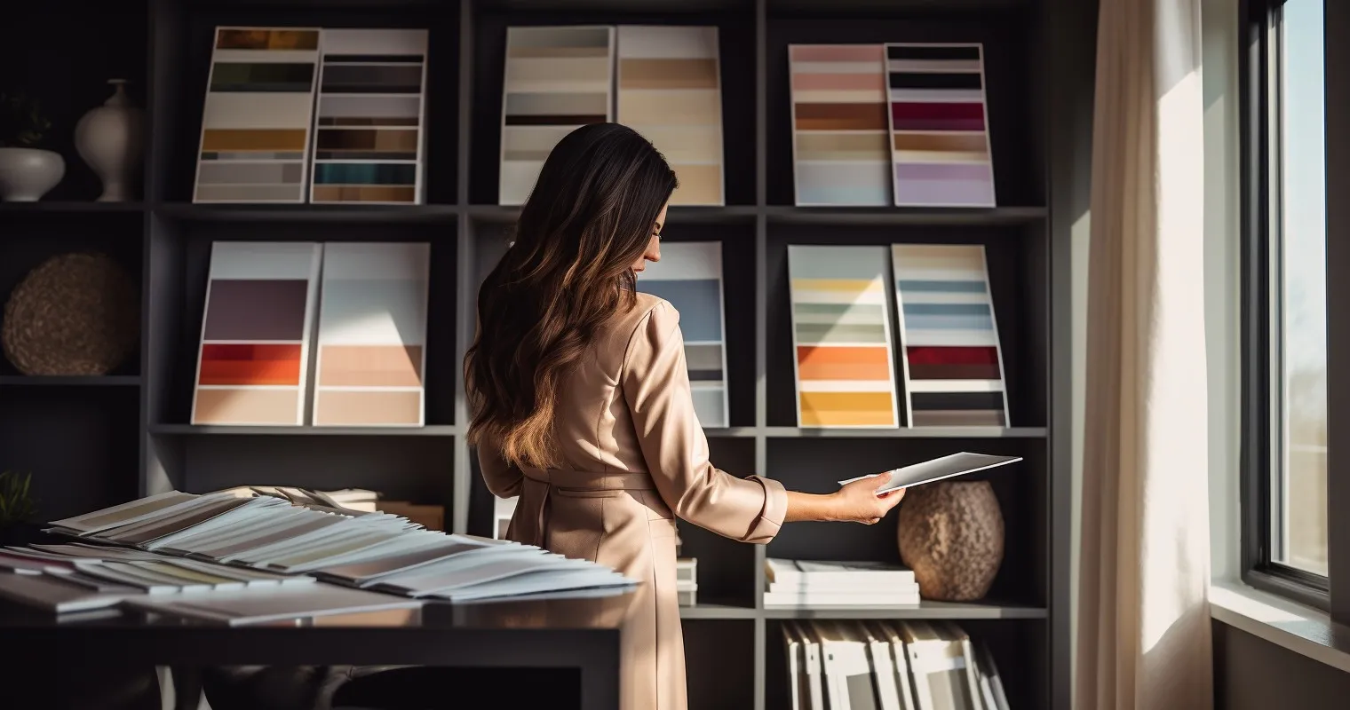 Customization Choices - Navigating the Purchase