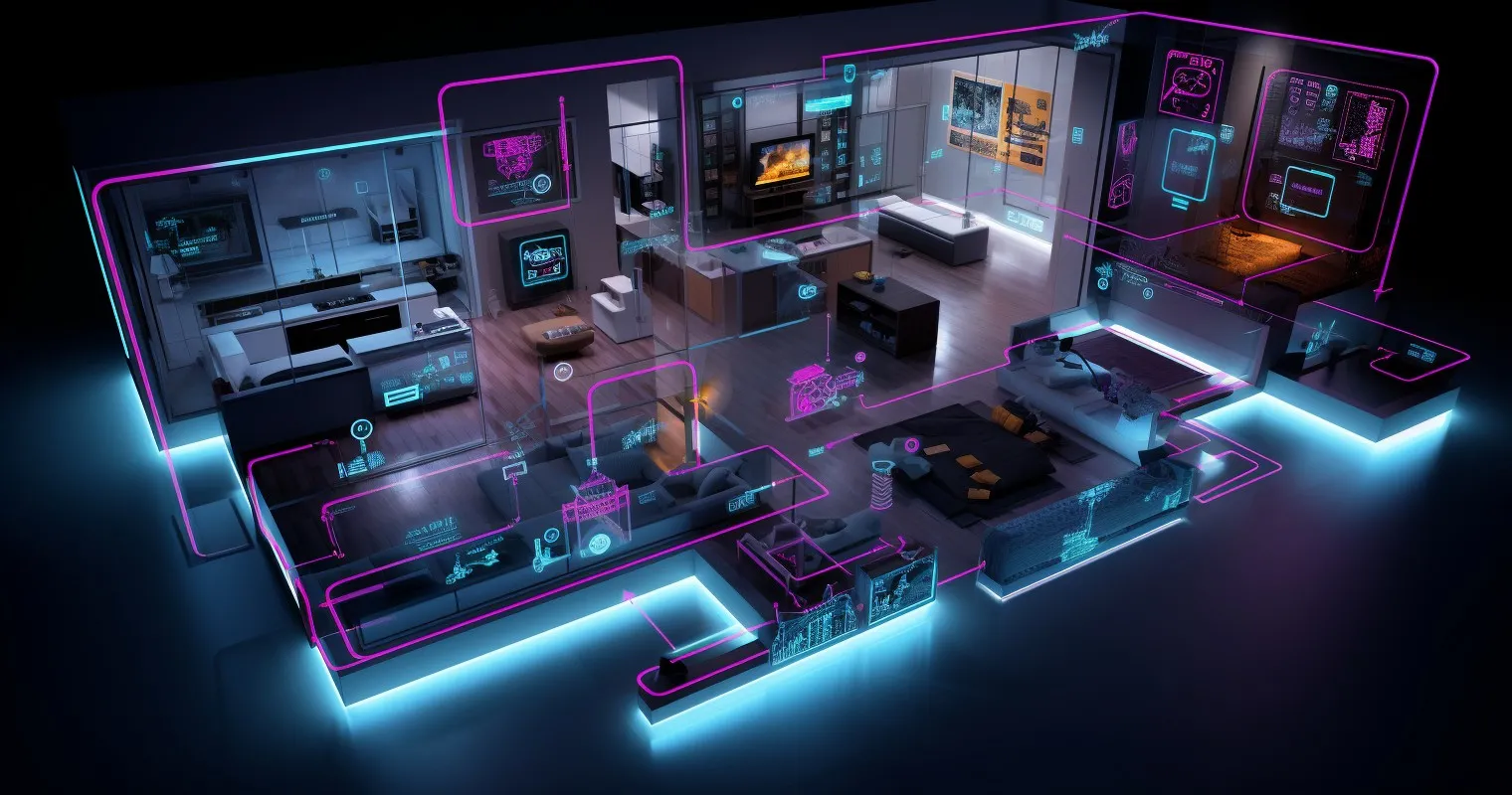 Customized Floor Plans Exploration