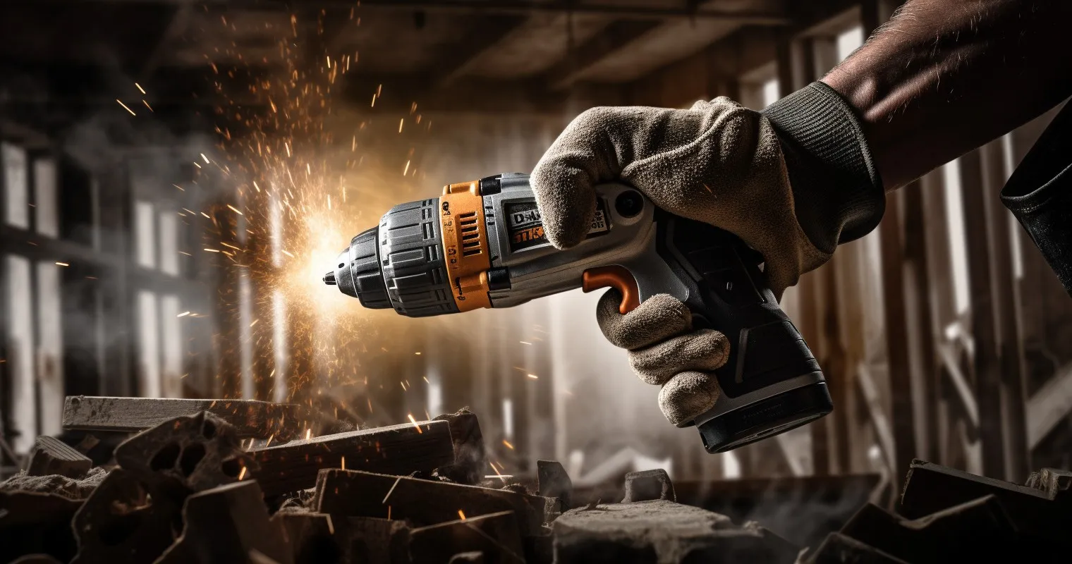 DIY Dangers Navigating Tools And Hazards