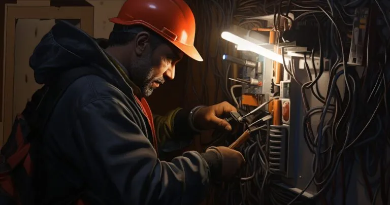 DIY Electrical Mastery